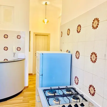 Comfort Termini ゲストハウス ローマ