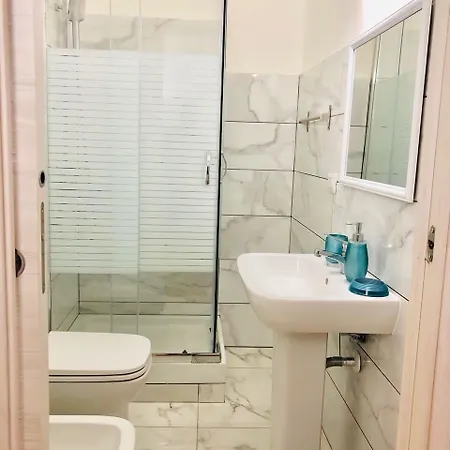 Comfort Termini * ローマ