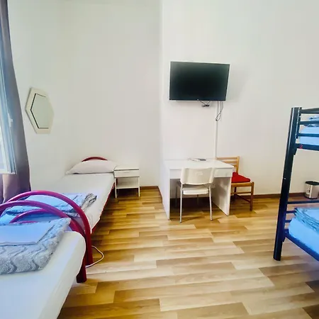 Comfort Termini * ローマ