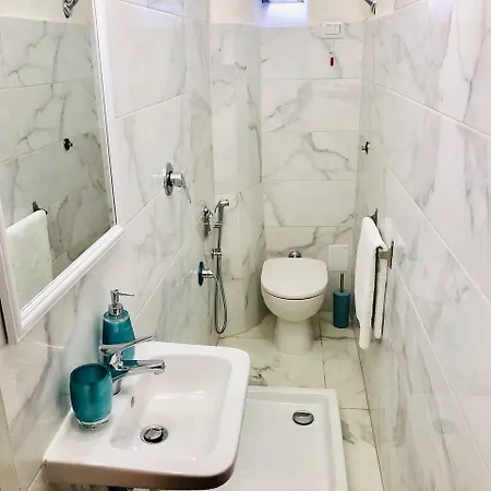 Comfort Termini ゲストハウス ローマ