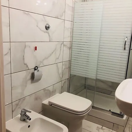 Comfort Termini ゲストハウス ローマ