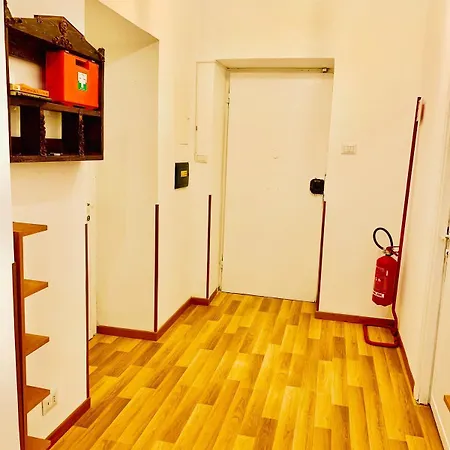 Comfort Termini * ローマ