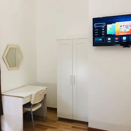 ゲストハウス Comfort Termini *