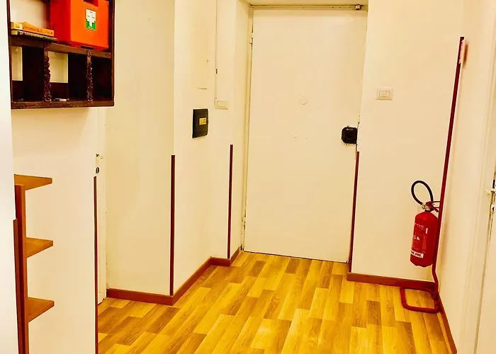 Comfort Termini * Rom