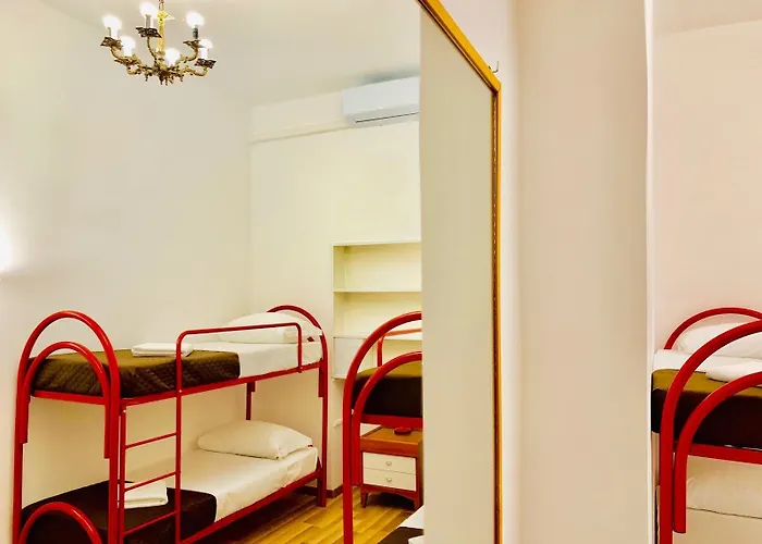 Comfort Termini * Rom