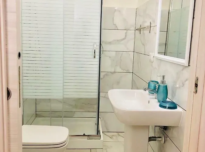 Gasthof Comfort Termini Rom