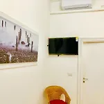 Comfort Termini 招待所 罗马