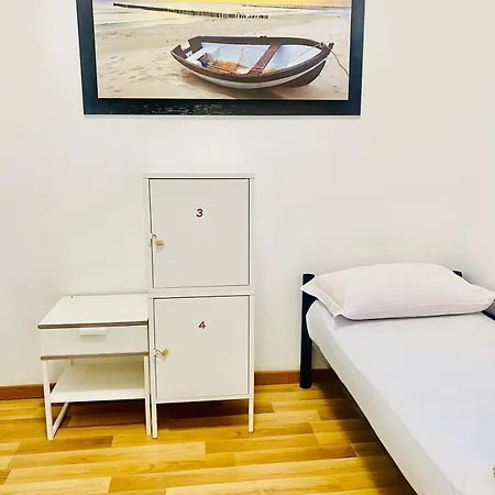 Comfort Termini Rzym