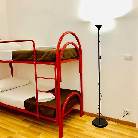 Pensjonat Comfort Termini *
