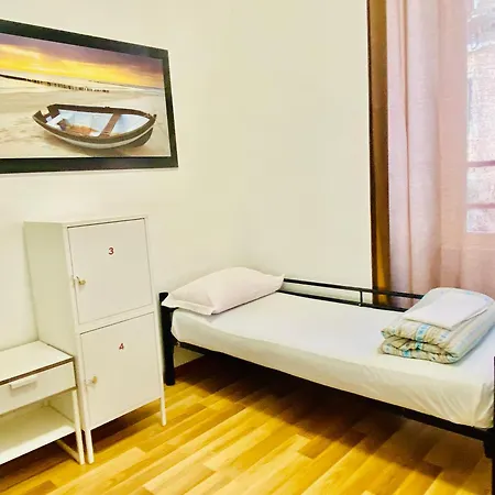 Comfort Termini Guest house Rome