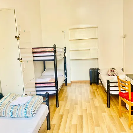 Guest house Comfort Termini