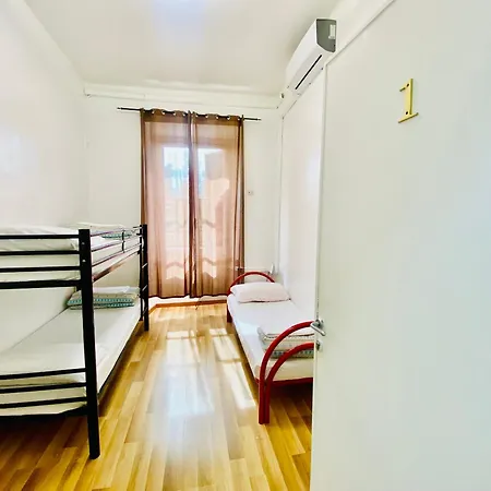 Comfort Termini Penzion *