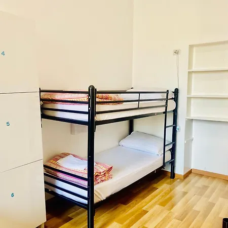 Guest house Comfort Termini Rome