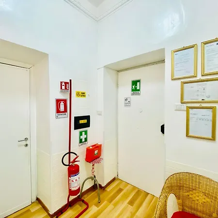 Guest house Comfort Termini