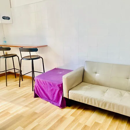 Guest house Comfort Termini *