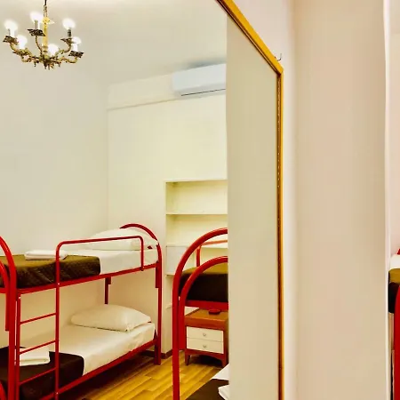 Comfort Termini Penzion *