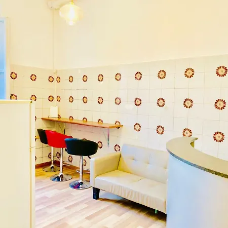 Comfort Termini Penzion *